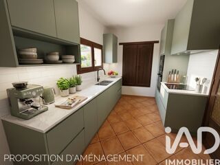 Maison � vendre 5 pi�ces 86 m�