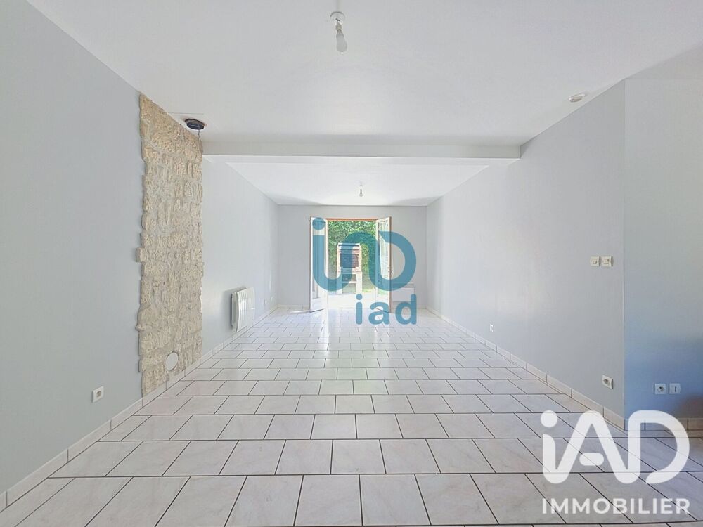 Vente Maison Vente Maison/villa 5 pièces Rosny-sur-seine