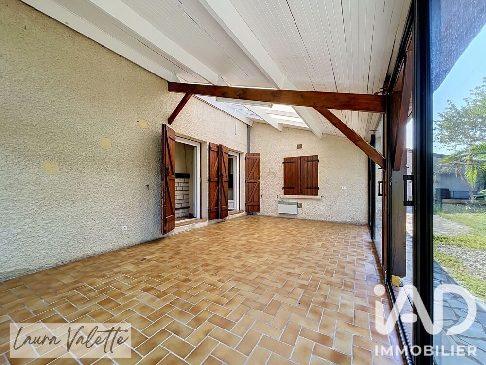 Vente Maison de ville 6 pièces