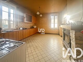  Maison à vendre 7 pièces 192 m²