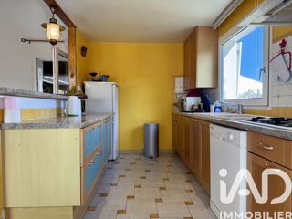  Maison à vendre 5 pièces 105 m²