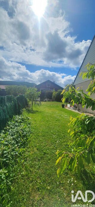  Maison � vendre 5 pi�ces 89 m�