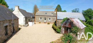  Maison à vendre 2 pièces 55 m²