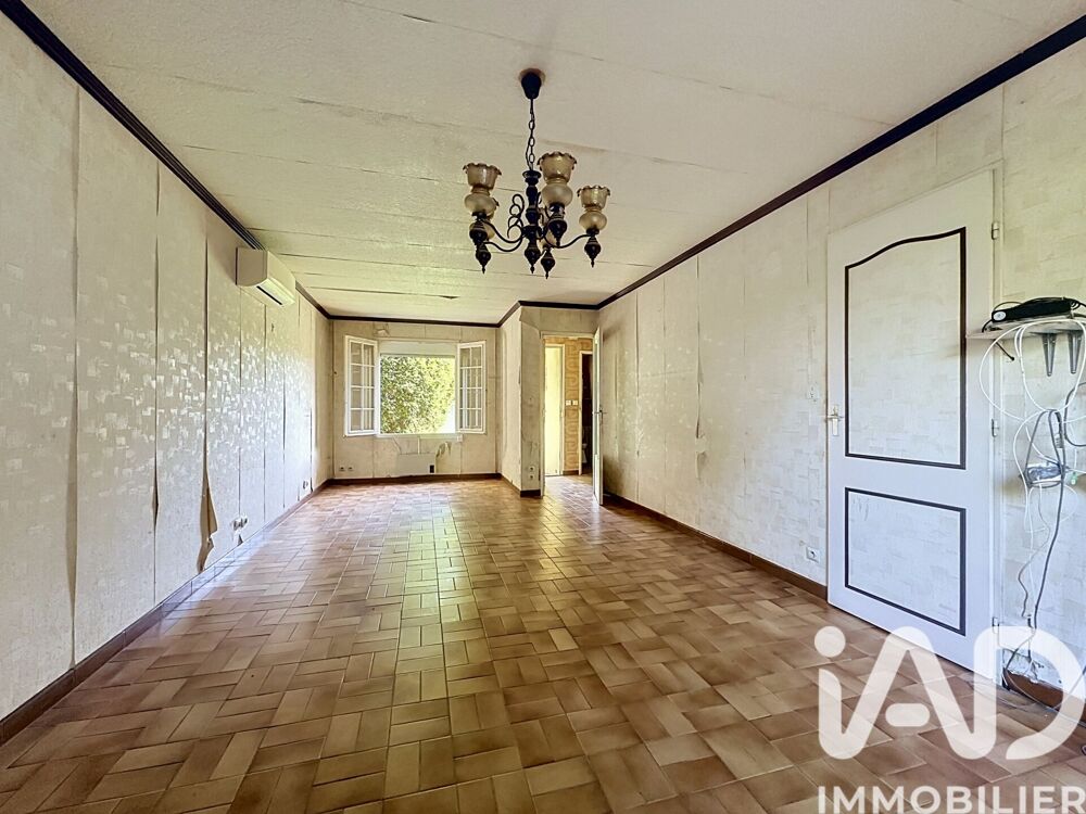vente Maison - 4 pièce(s) - 90 m² Mauguio-Carnon-Plage (34130)