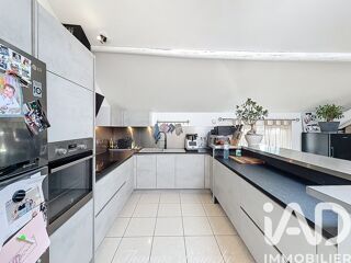  Appartement à vendre 5 pièces 153 m²