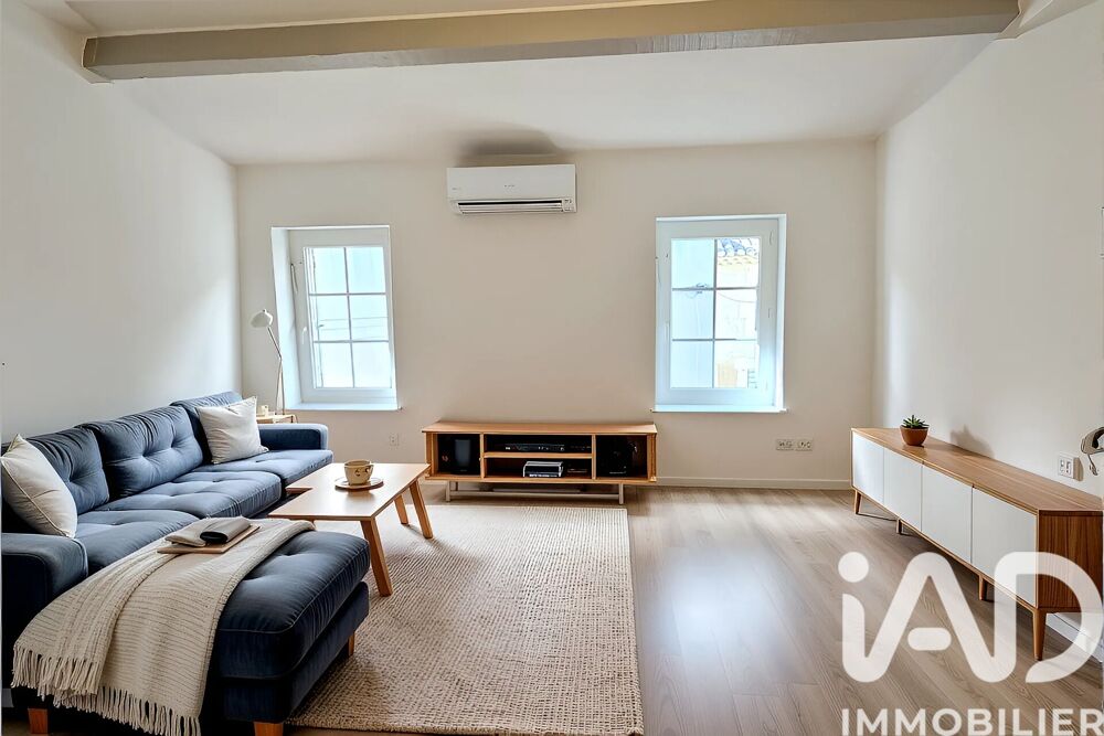 Vente Immeuble Vente Immeuble 86 m&sup2; Saint-rémy-de-provence