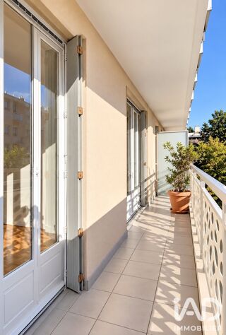  Appartement à vendre 3 pièces 60 m²