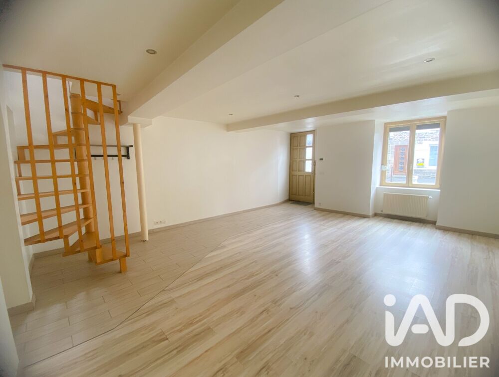 Vente Maison Vente Maison de ville 5 pièces Lamballe