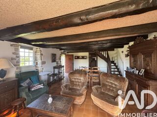  Maison � vendre 4 pi�ces 79 m�