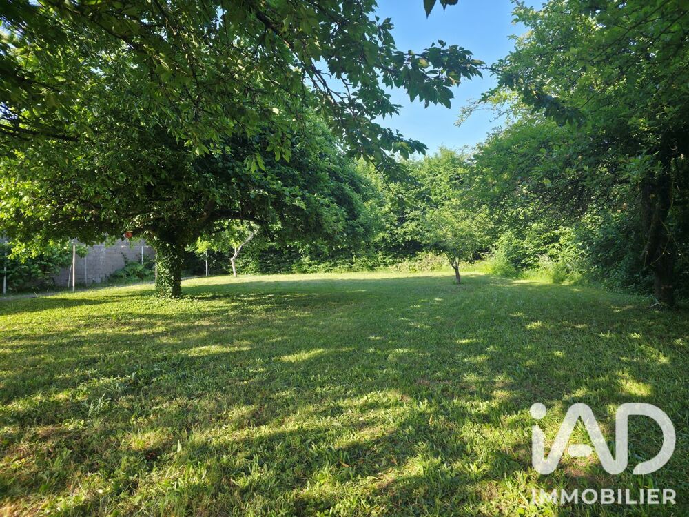 Vente Terrain Vente Terrain à bâtir 824 m&sup2; Dombasle-sur-meurthe