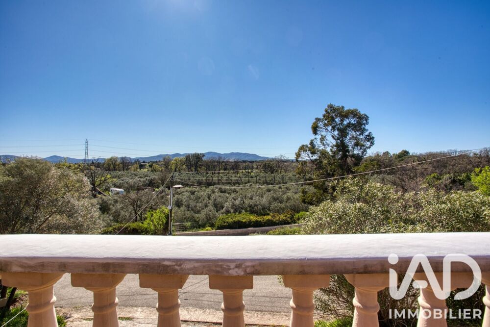 Vente Appartement Vente Appartement 4 pièces Fréjus