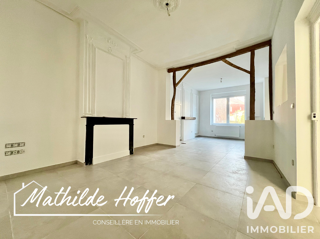  Maison à vendre 7 pièces 150 m²