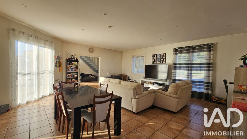 Vente Maison Vente Maison de village 6 pièces Bernac