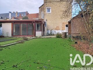  Maison à vendre 10 pièces 244 m²