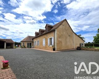  Maison à vendre 8 pièces 216 m²