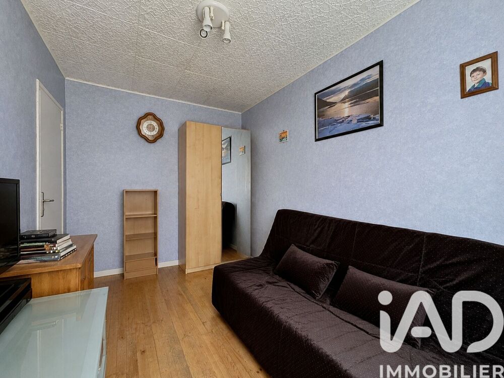 Vente Appartement Vente Appartement 4 pièces Malakoff
