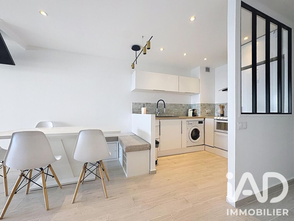 Vente Appartement Vente Appartement 2 pièces Cannes