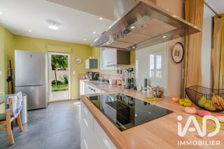  Maison à vendre 5 pièces 155 m²