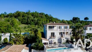  Maison à vendre 6 pièces 200 m²