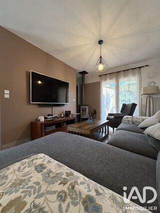  Maison à vendre 5 pièces 120 m²