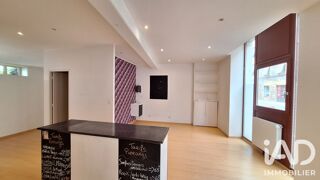  Appartement à vendre 4 pièces 100 m²