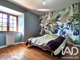  Maison à vendre 5 pièces 100 m²