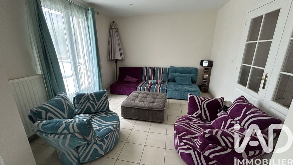 Vente Maison/villa 8 pièces