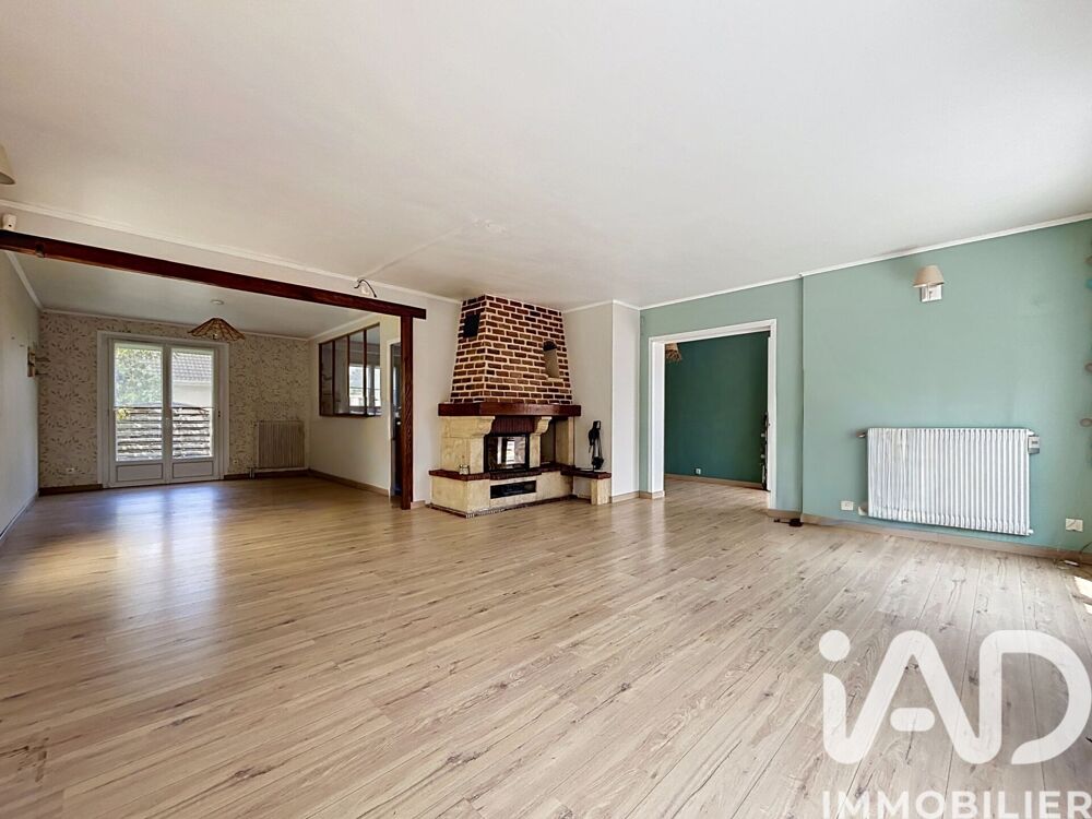 Vente Maison traditionnelle 6 pièces