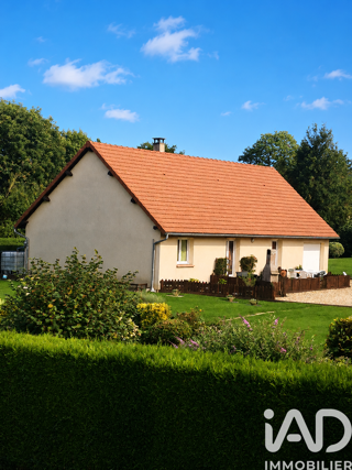  Maison à vendre 4 pièces 80 m²