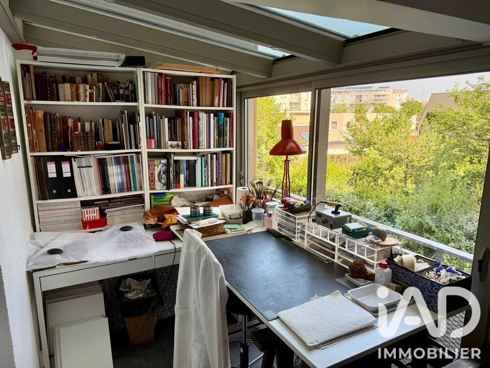 Vente Appartement 5 pièces