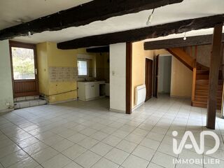  Maison à vendre 3 pièces 90 m²