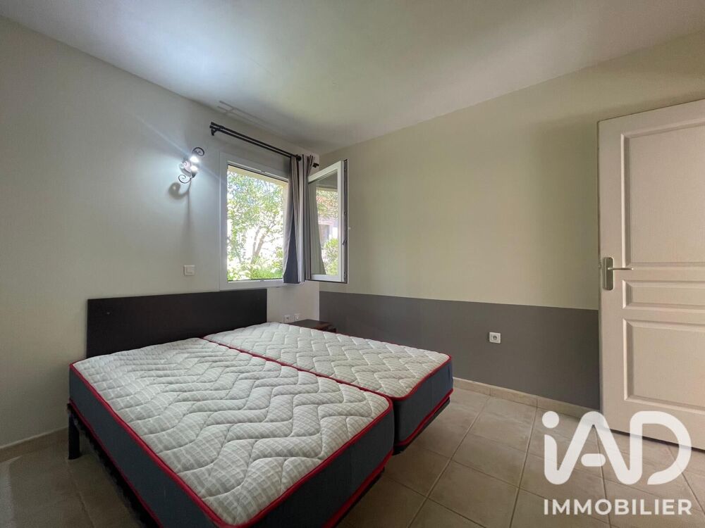 Vente Appartement Vente Appartement 3 pièces Sari solenzara