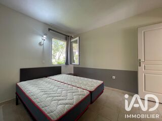 Vente Appartement Vente Appartement 3 pièces Sari solenzara