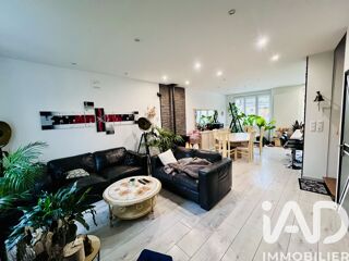  Maison à vendre 4 pièces 97 m²