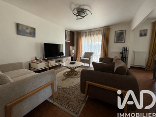  Maison � vendre 5 pi�ces 94 m�