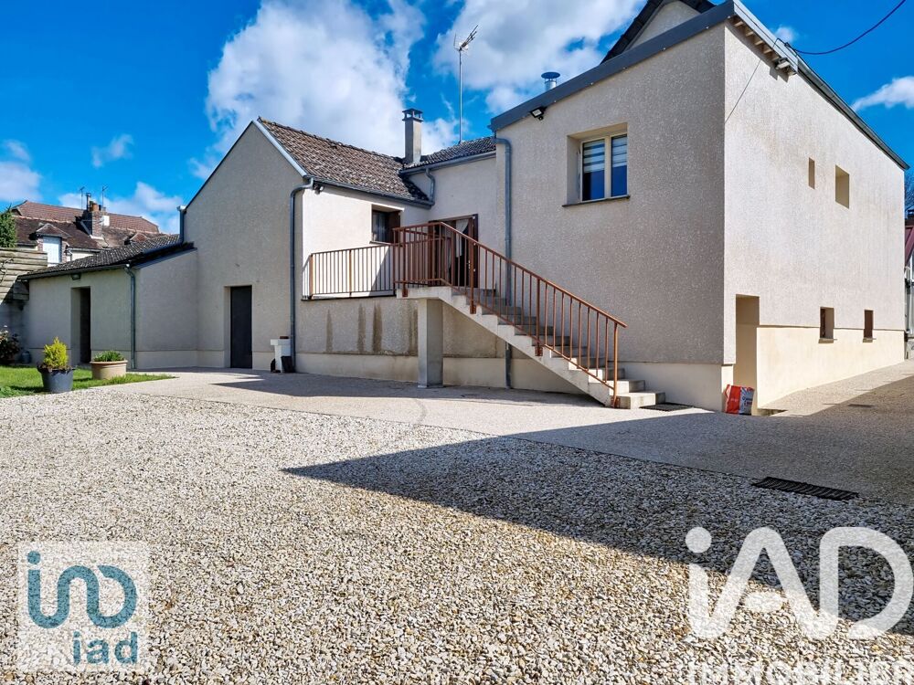 Vente Maison Vente Maison de village 5 pièces Migennes