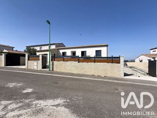  Maison à vendre 5 pièces 100 m²