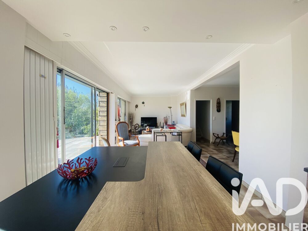 � vendre  Maison Saint-Fargeau-Ponthierry (77310)