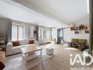  Maison à vendre 5 pièces 117 m²