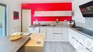 Maison à vendre 5 pièces 106 m²