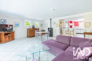  Maison à vendre 6 pièces 128 m²