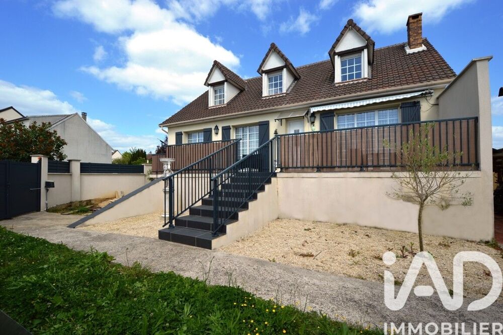 Vente Maison/villa 7 pièces