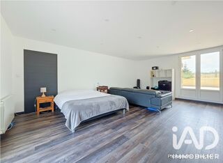  Maison à vendre 8 pièces 247 m²