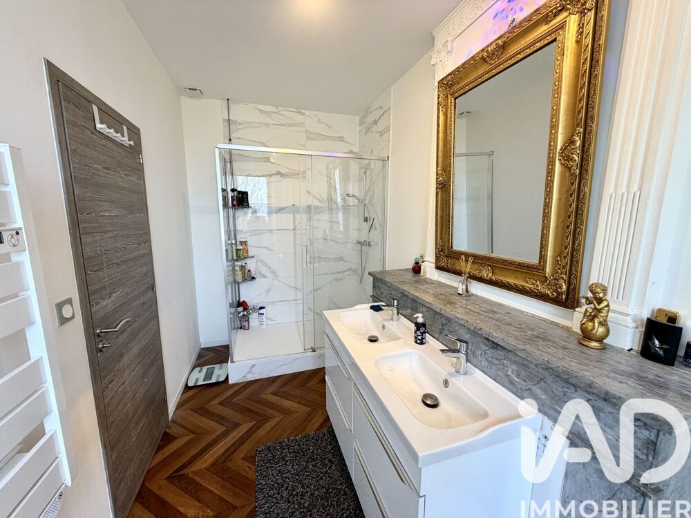 � vendre  Maison Cliousclat (26270)