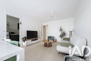  Appartement � vendre 4 pi�ces 89 m�