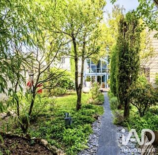  Maison à vendre 8 pièces 240 m²