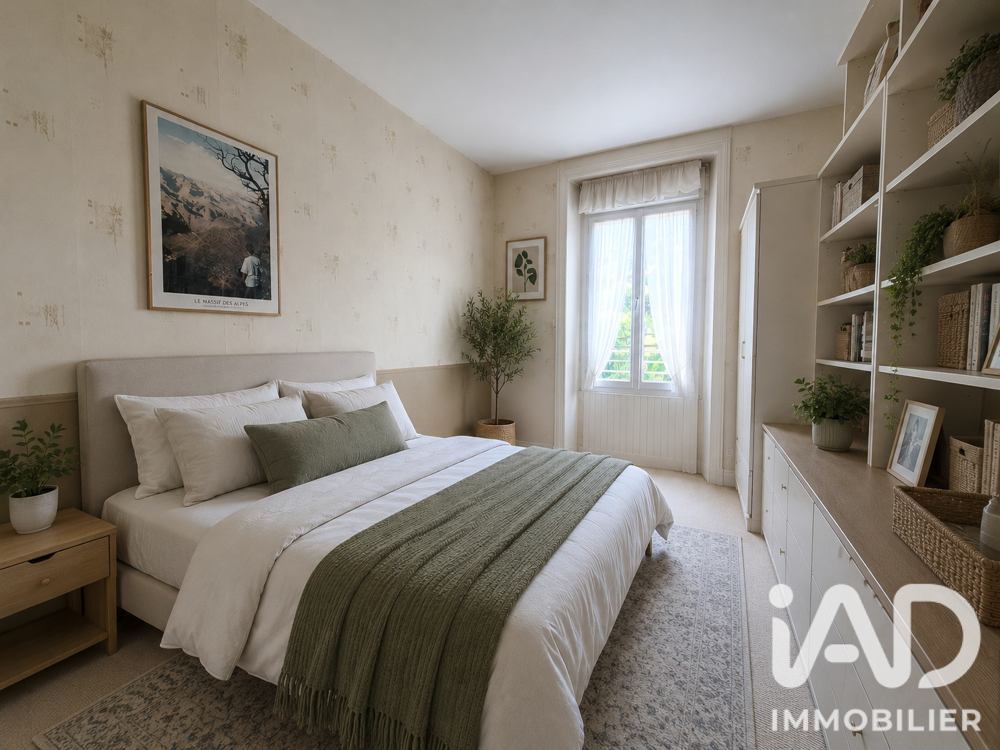 à vendre  Maison Rennes (35000)