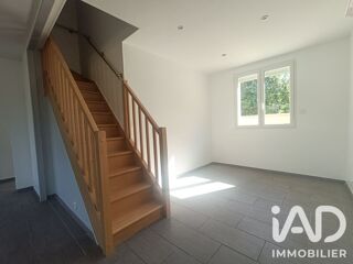  Maison à vendre 4 pièces 74 m²