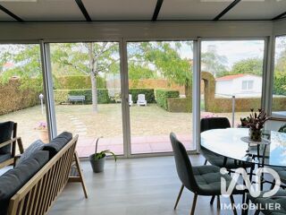  Maison à vendre 7 pièces 134 m²