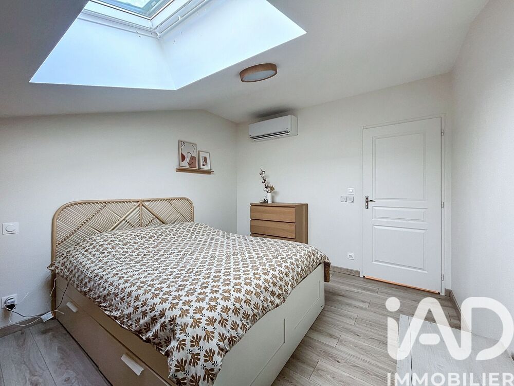 Vente Maison Vente Maison/villa 5 pièces Feyzin